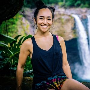 Meet your Posher, Amanda